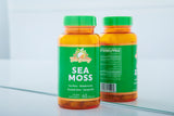 Sea Moss Capsules